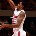 Knight, Redbirds rally for win over UT Martin