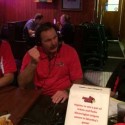 Brock Spack Show, Rams vs. Cardinals on WJBC tonight