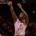 Redbirds notch come from behind victory over DePaul