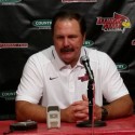 ISU’s Spack 6th in Eddie Robinson Award voting