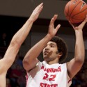 Redbird hoops to host Tenneseee-Martin