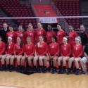 Three ISU volleyball players earn AVCA All-American honors