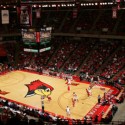 Redbird basketball doubleheader on WJBC today