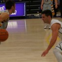 Titans hot start propels them to victory over Nazareth College