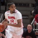 Late Redbird comeback falls short in MVC opener