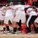 Redbird women open road trip; Thunder at home on WJBC