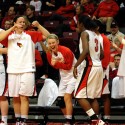 ISU women’s basketball, Super Bowl dominate air on WJBC