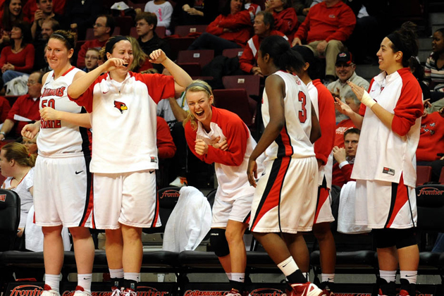 ISU Women’s Basketball, Super Bowl Dominate Air On WJBC | WJBC AM 1230