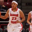 Redbirds get first win of season over Loyola