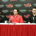 ISU baseball, softball ready for 2015 seasons