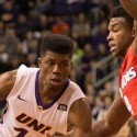 Illinois State falls to No. 12 Northern Iowa