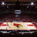 Knight scores 21, Redbirds roll Ramblers