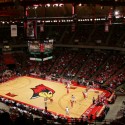 Redbird basketball to participate in 2015 Cancun Challenge