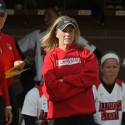 Redbird softball drops two in Tempe