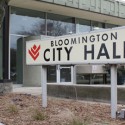 Bloomington city council candidates talk issues