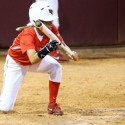 Redbird softball falls to Kansas