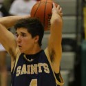 Saints head to 2A Regional Final with win over Spartans