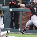 Illinois State baseball drops big lead, fall to No. 1 Vanderbilt