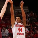 Illinois State’s Akoon-Purcell named MVC Newcomer of Week