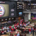 Redbird fans to gather at Ballpark Village for MVC Tournament