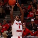 Illinois State’s Hunter named to MVC All-Bench Team