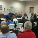 Bloomington alderman candidates express views at forum