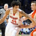 Second-half surge leads Illinois State to MVC tourney win