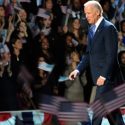 Biden wins Illinois primary, widening lead over Sanders