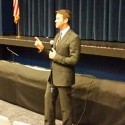 WJBC Forum: Aaron Schock