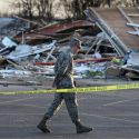 Ill. National Guard hindered by natural disaster; providing relief to Puerto Rico