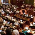 Illinois House Revenue Committee leaders urge budgeting based on real revenues