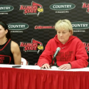 6 Redbird women basketball players to transfer