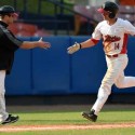 Redbird baseball falls to No. 15 Missouri State