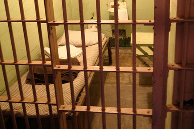 New policy restricts book-banning in prisons | WJBC AM 1230