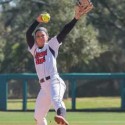 Romshek leads ISU softball in regular season finale