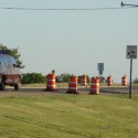 IDOT cautions drivers during National Work Zone Awareness Week