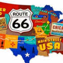 Fans of Route 66 prepping for 100th birthday