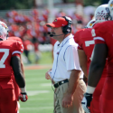 Redbird football prepares for experienced Penguins