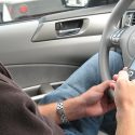 Survey shows 42 percent of Illinois teens texting while driving