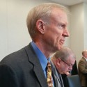 Rauner responds to GOP critics