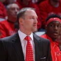 Harvey joins ISU basketball team