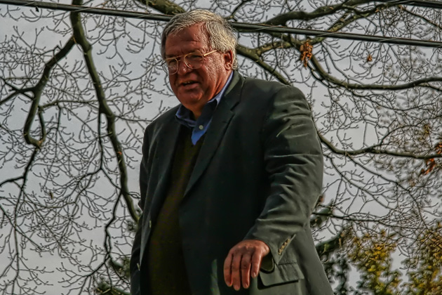 Dennis Hastert