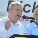 Durbin not surprised FEC feels powerless