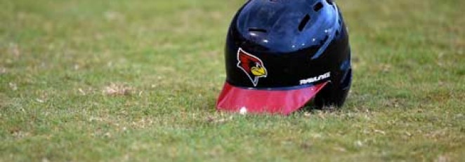 SIUE takes first game of weekend series vs Redbirds