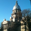 Illinois House Democrats adopt ‘clean’ federal-funds bill