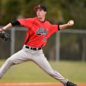 ISU baseball loses big to Indiana to start Snowbird Classic