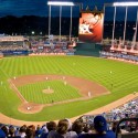 Cardinals meet Royals in battle of NL, AL leaders