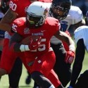 Four Redbirds Earn Preseason All-America Honors