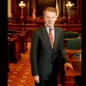 Another Democrat says they won’t vote for Madigan