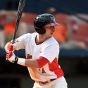 Redbird baseball tops Bradley in series finale